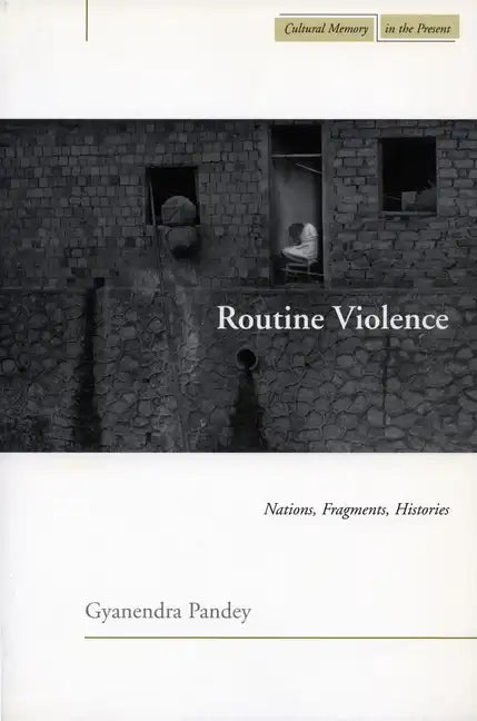 Routine Violence: Nations, Fragments, Histories - Paperback