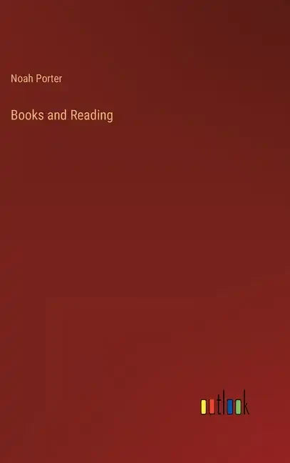 Books and Reading - Hardcover
