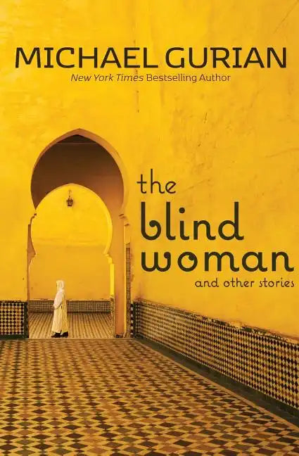 The Blind Woman and Other Stories - Paperback