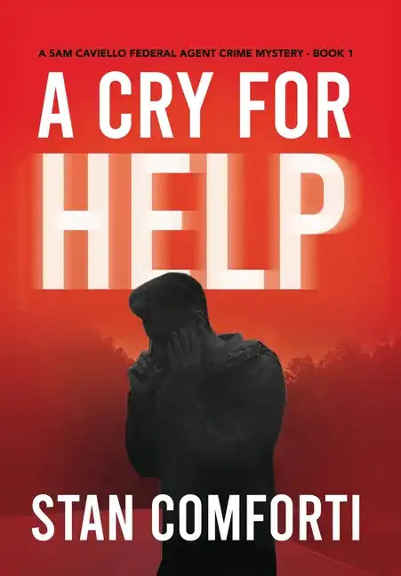 A Cry for Help: A Riveting, Page-turning Serial Killer Crime Thriller - Hardcover