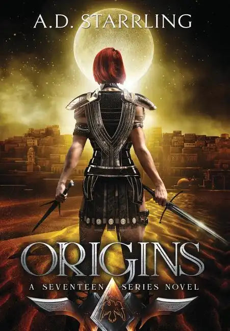 Origins - Hardcover