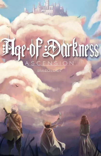 Age of Darkness: Ascension - Paperback