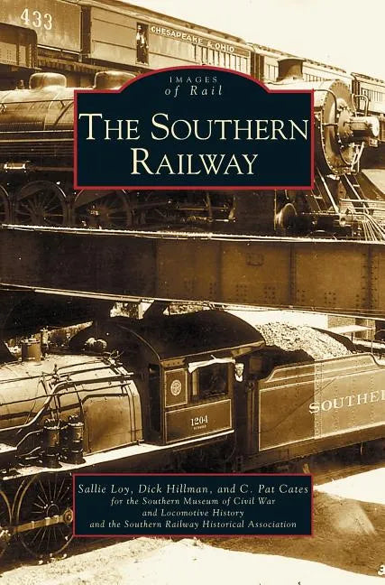 Southern Railway - Hardcover