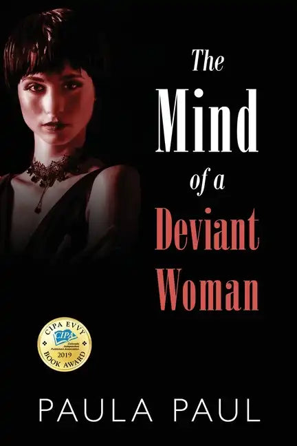 The Mind of a Deviant Woman - Paperback