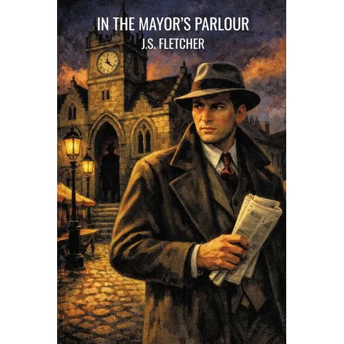 In the Mayor's Parlour - Paperback