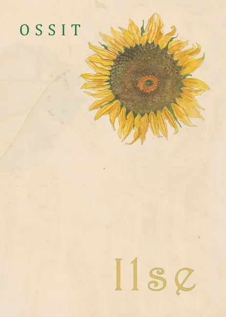 Ilse - Paperback
