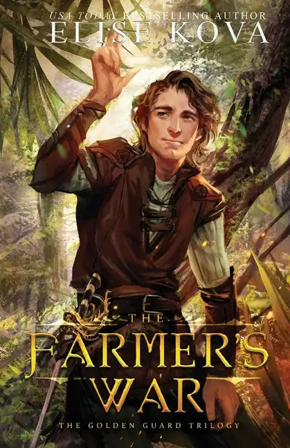 The Farmer's War - Paperback