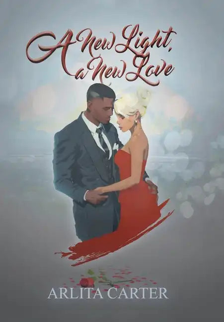 A New Light, a New Love - Hardcover