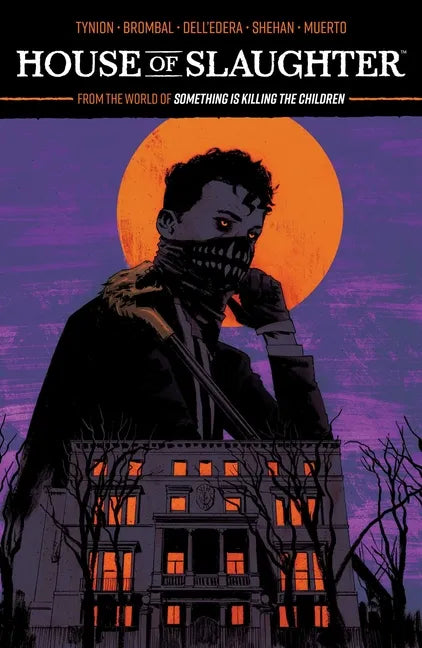 House of Slaughter Vol. 1 - Paperback