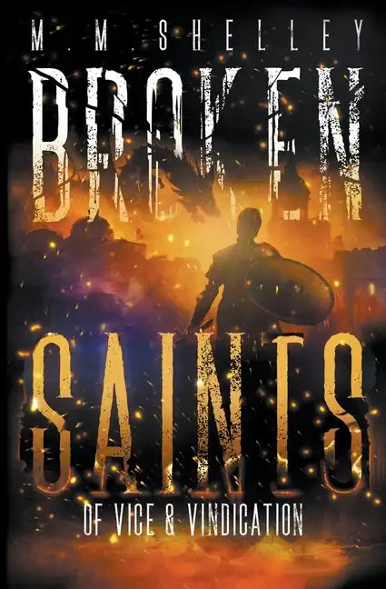 Of Vice and Vindication - Paperback