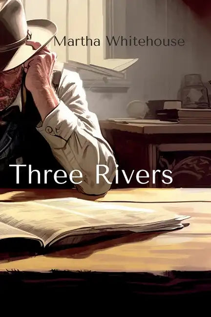 Three Rivers - Paperback