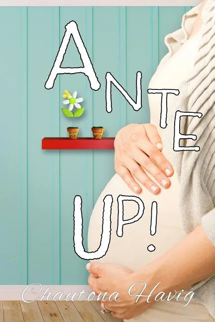 Ante Up! - Paperback