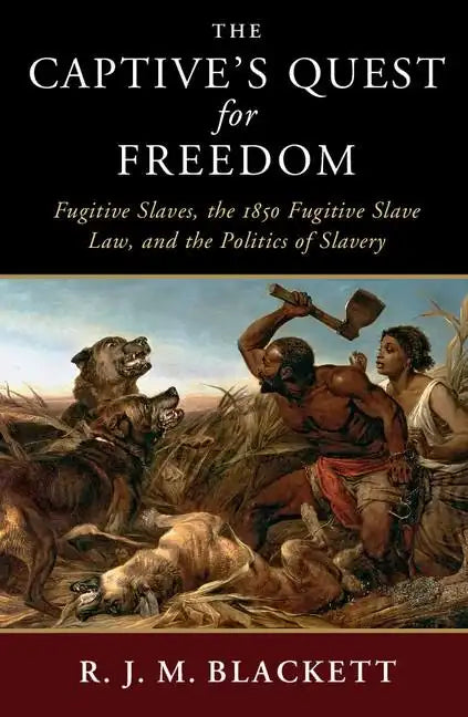 The Captive's Quest for Freedom - Paperback