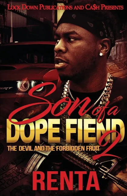 Son of a Dope Fiend 2 - Paperback