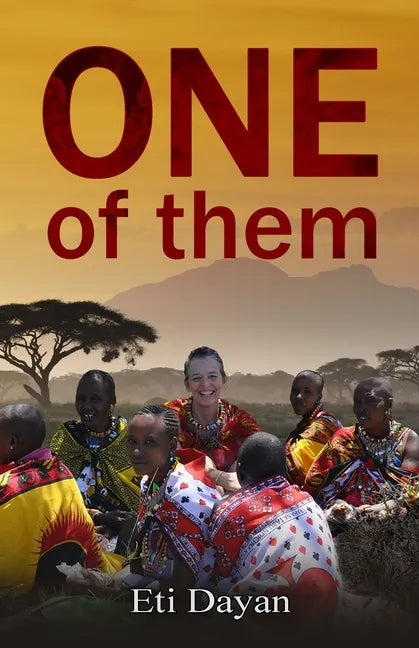 One of Them - Paperback