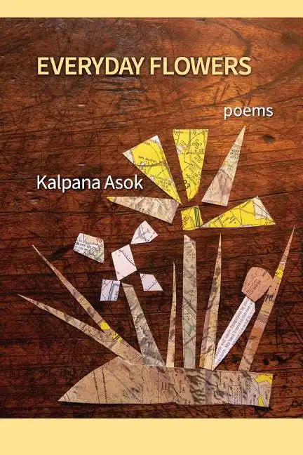 Everyday Flowers - Paperback