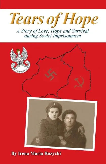 Tears of Hope - Paperback