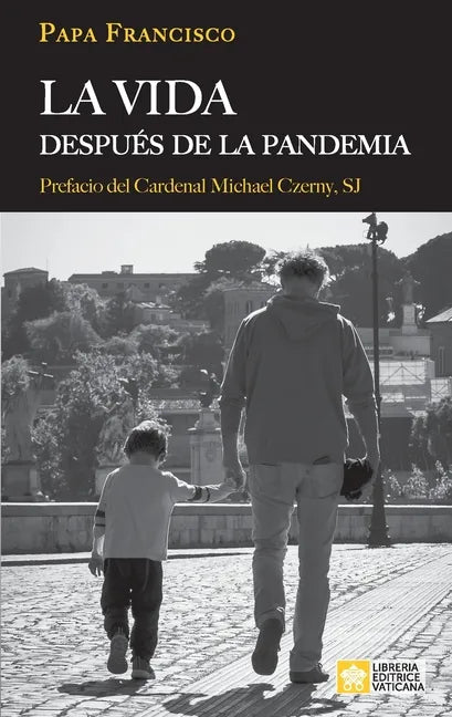 La vida después de la pandemia - Paperback