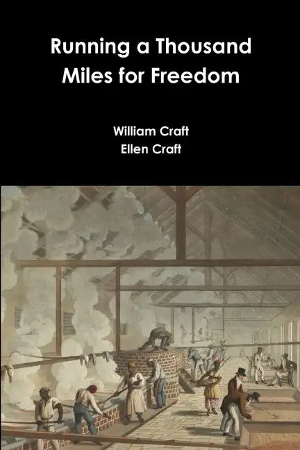 Running a Thousand Miles for Freedom - Paperback