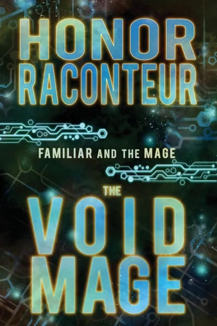 The Void Mage - Paperback