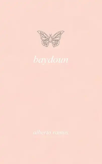 baydoun - Paperback