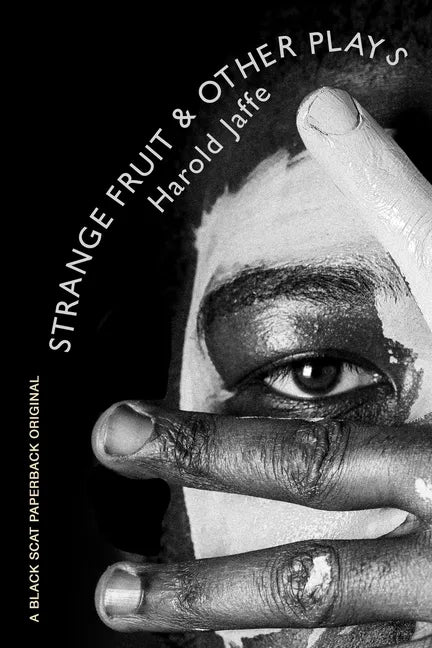 Strange Fruit & Other Plays - Paperback