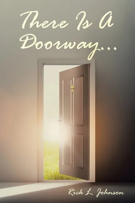 There Is A Doorway... - Paperback
