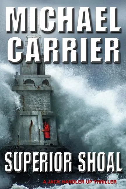 Superior Shoal - Paperback