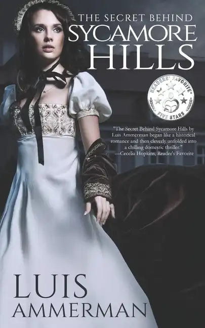 The Secret Behind Sycamore Hills - Paperback