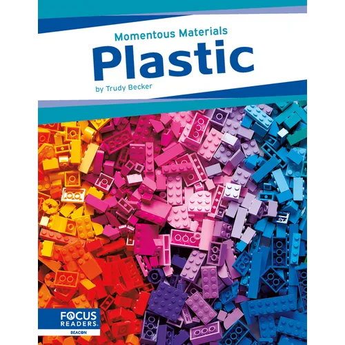 Plastic - Paperback