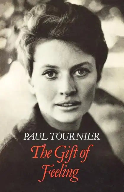 The Gift of Feeling - Paperback