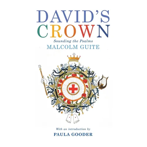 David's Crown: Sounding the Psalms - Hardcover