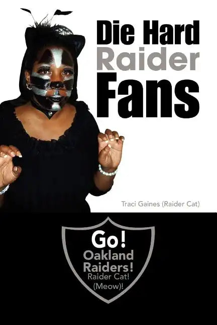 Die Hard Raider Fans - Paperback
