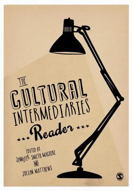 The Cultural Intermediaries Reader - Paperback