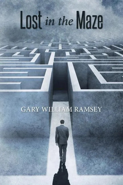 Lost in the Maze - Paperback