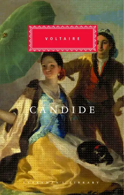 Candide and Other Stories: Introduced by Roger Pearson - Hardcover