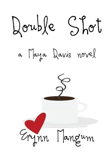 Double Shot - Paperback