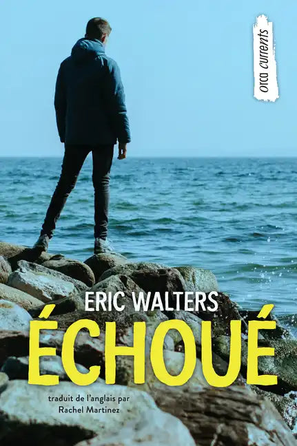 Échoué - Paperback