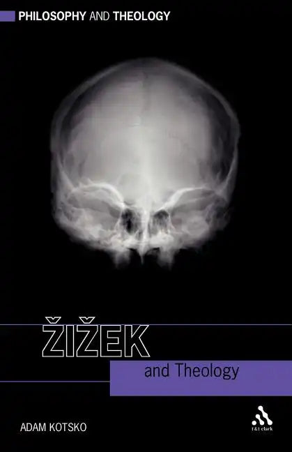 Zizek and Theology - Paperback