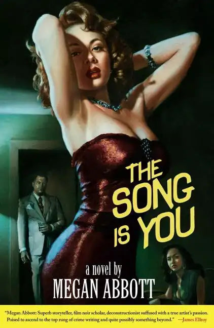 The Song Is You - Paperback