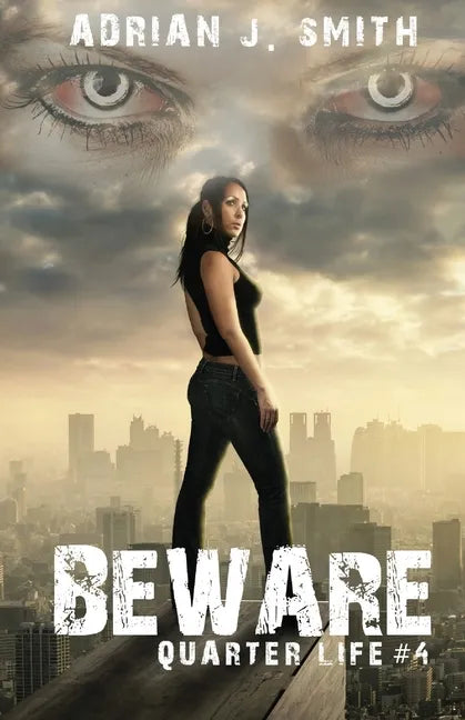 Beware - Paperback