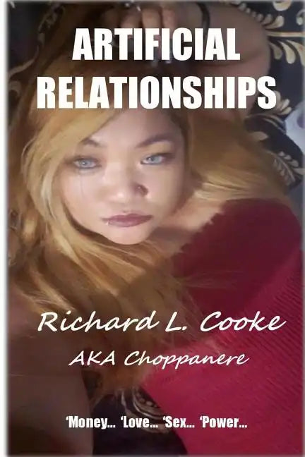Artificial Relationships - Paperback