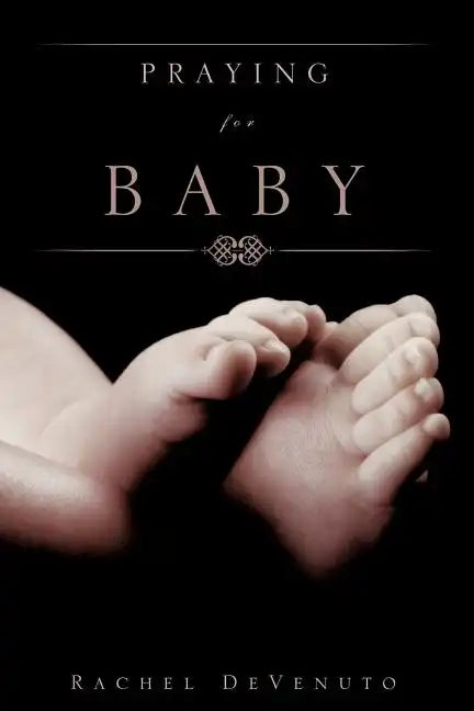 Praying for Baby - Paperback