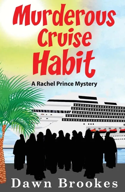 Murderous Cruise Habit - Paperback