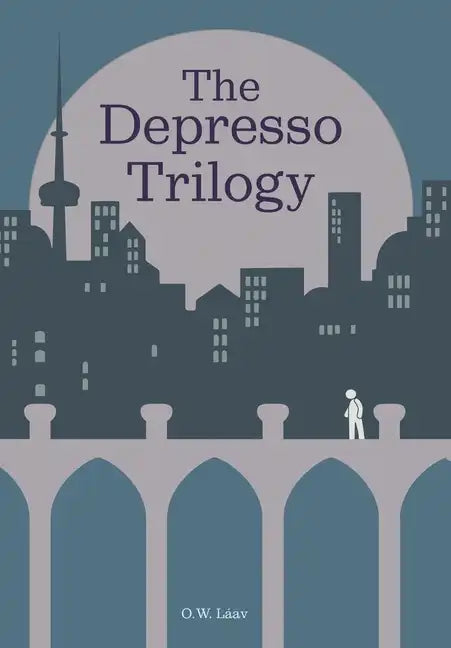 The Depresso Trilogy - Hardcover