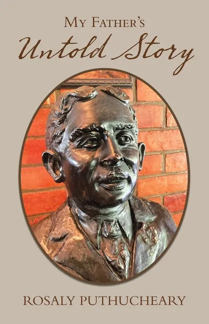 My Father's Untold Story - Paperback