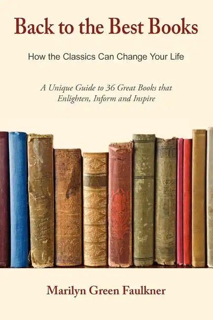 Back to the Best Books - Paperback