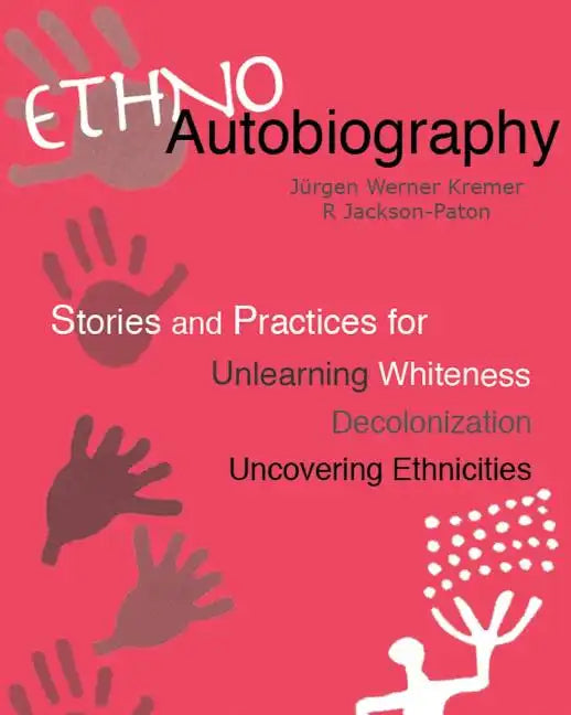 Ethnoautobiography - Paperback