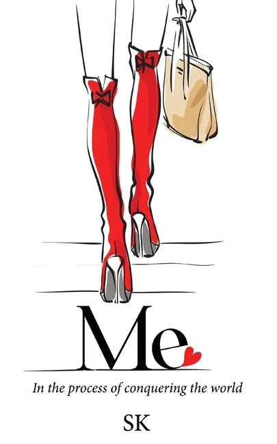 Me - Paperback