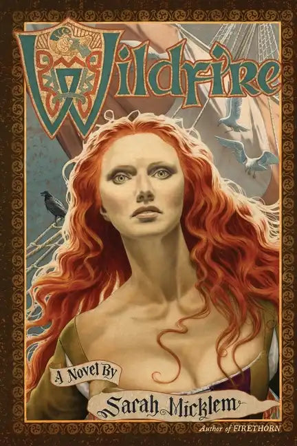 Wildfire - Paperback
